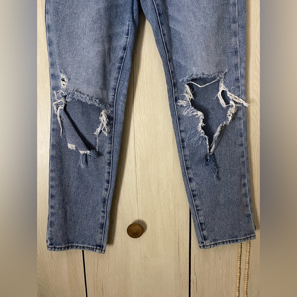 Pacsun jeans - Picture 8 of 10